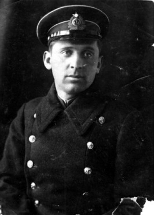 Подвиг пограничников