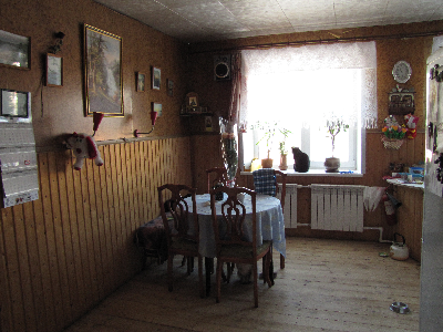 История одного переезда