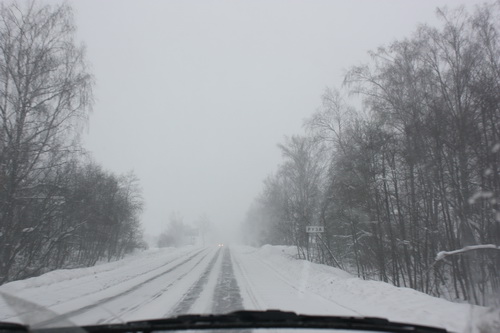 Борщ. Истино хо...,извините, национальный рецепт