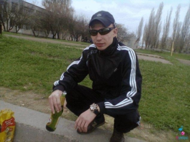 Пацан к успеху пришёл