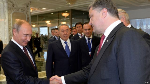 Что случилось за ночь в Казахстане?