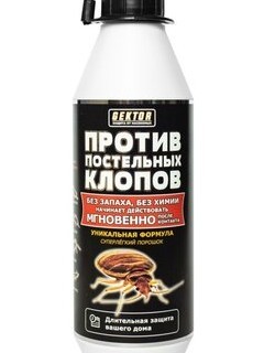Клопы в доме. Нужны одекватные советы