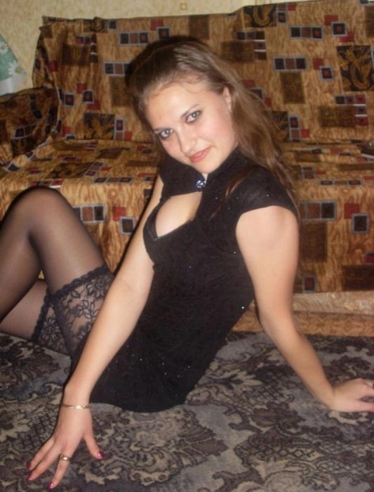 Когда не было фильтров и фотошопа - 4