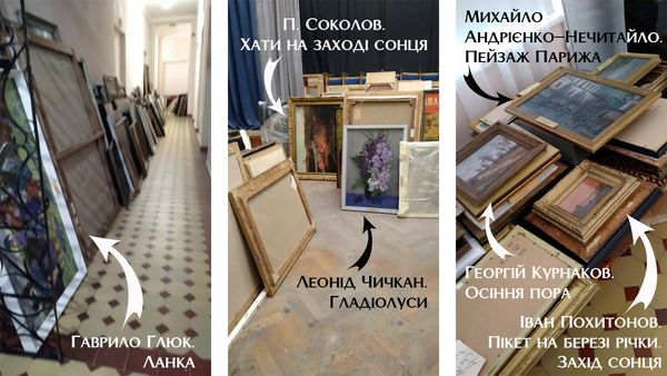Украина стягивает к Херсону всю технику