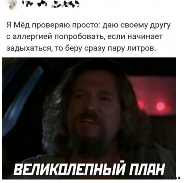 Деградация, чернота, еб@нутый йумор