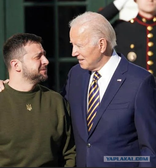 Мобилизация в Одессе