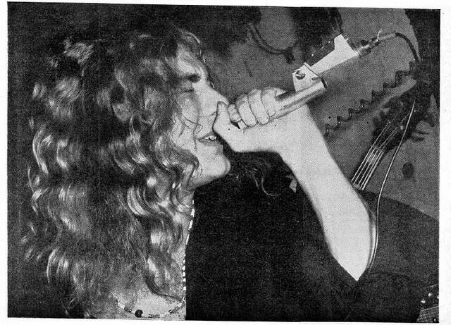 Музыка и музыканты: Led Zeppelin «Presence»