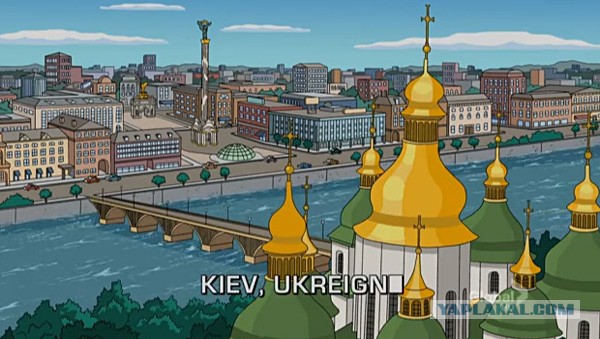 «Симпсоны» Ответы на главные вопросы сериала