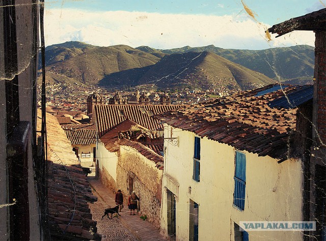 Латинская америка: правила жизни в путешествии