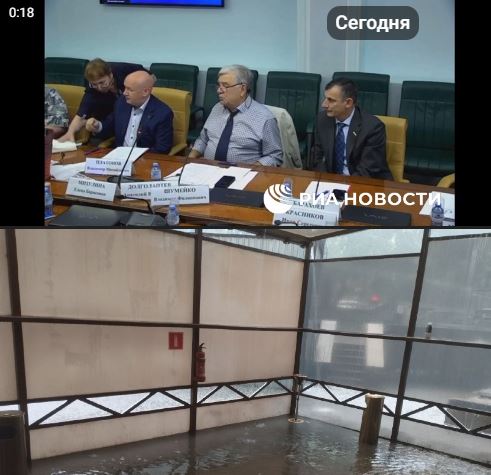 Для тех, кто считает коронавирус выдумкой