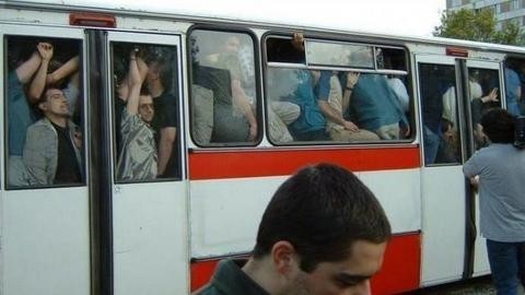 Компания Максим опробовала на деле новый закон о такси