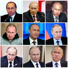 Путин не хочет. Или хочет. Ну ладно, уговорили