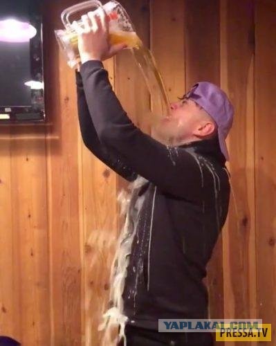 Заметки начинающего алкоголика