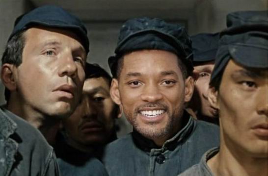 Фильмы из паралельной вселенной