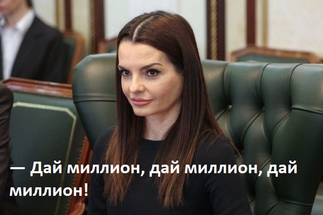Глава Гагаузии рассказала о спасительной роли России для жителей автономии