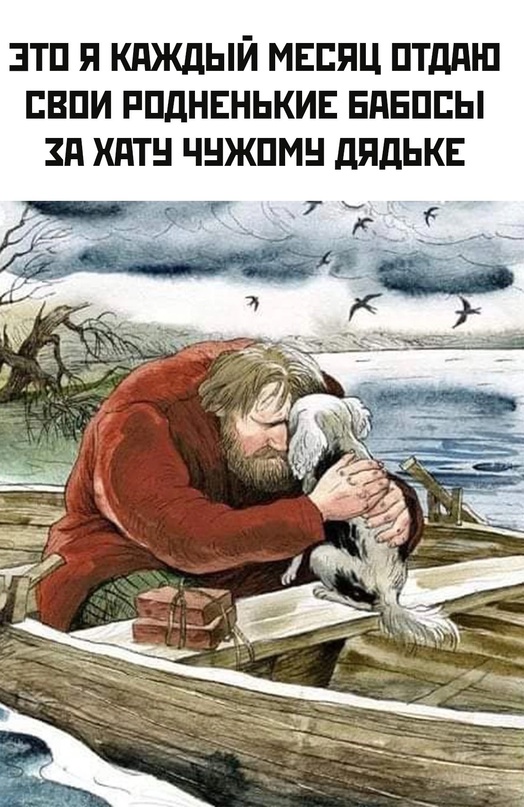Весёлый полтишок 20.05.24