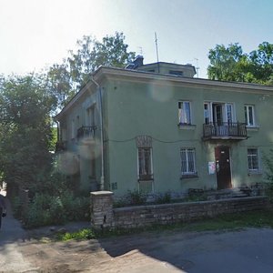 Прогулка по Санкт-Петербургу 1912 года