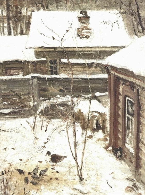 АРТ-Воскресенье