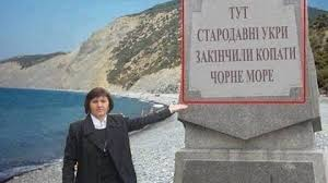 Чёрное море станет Русским! Переименовать водоём предложили в Саратовской областной думе