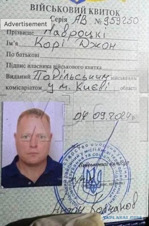 Картина миру у небратьев.