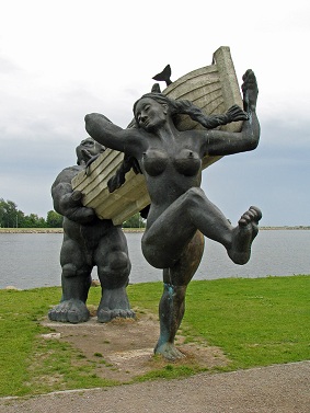 Самая страшная и зловещая детская книга в СССР