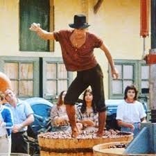 Эх, время! Беспощадная ты... функция