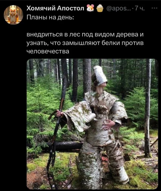 Мемчики из интернетов на середину недели