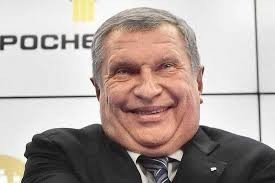 Путин отправил в отставку министра транспорта Старовойта