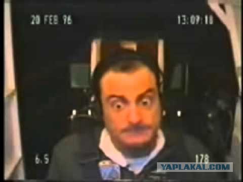 Из Питера во Владивосток за 1.5 часа?