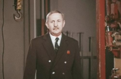 13 июля родился актер Борис Новиков