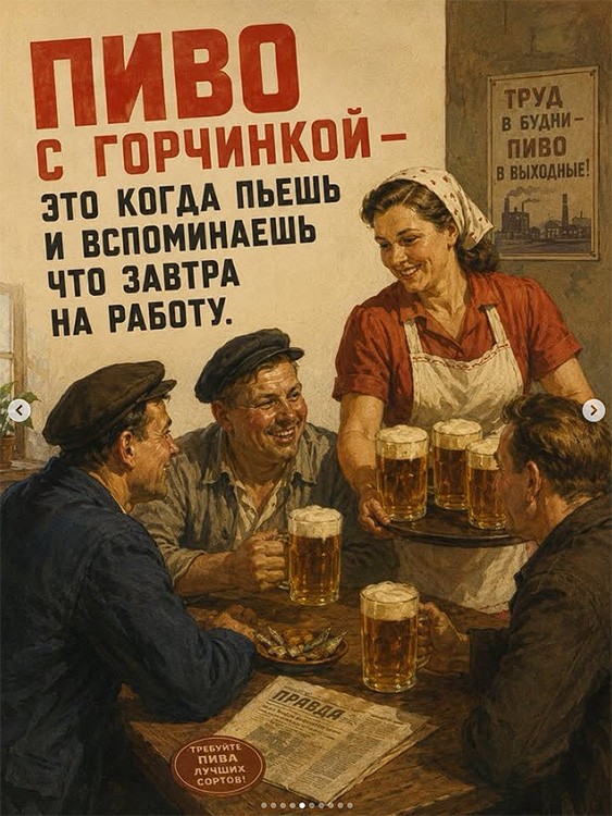 Лютой дичи я вам притащил, коллеги