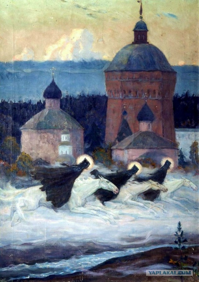 АРТ-Воскресенье
