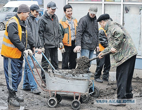 Мехвод выходи