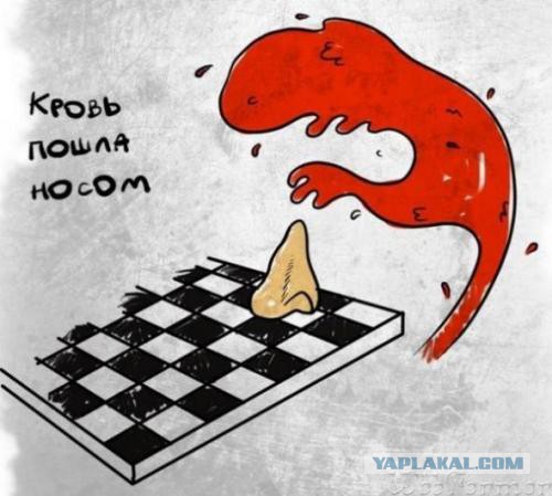 Любителям хитросплетений русского языка