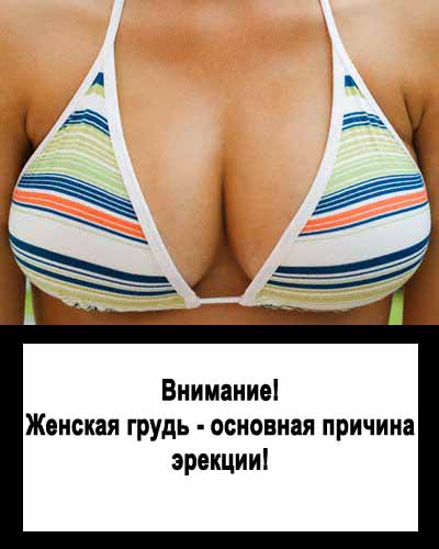 Вокруг - одна опасность!