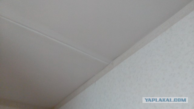 Ремонт малогабаритной "двушки"