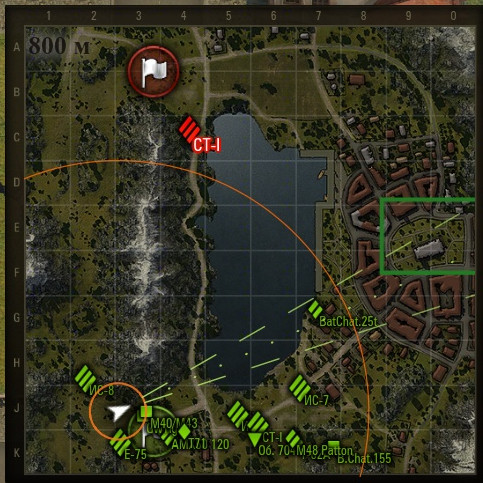 Wargaming 3