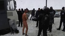 Национальные танцы