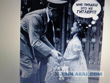 Демотиваторов пост