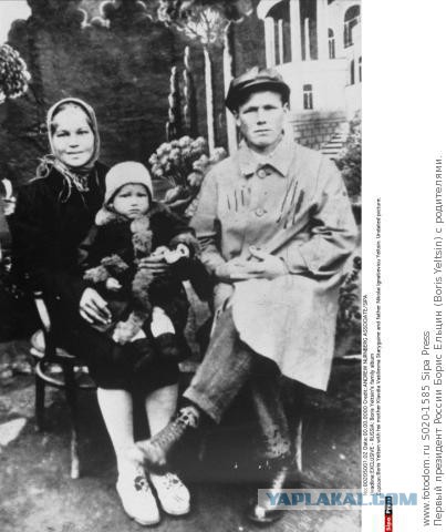 25 редчайших фотографий знаменитостей