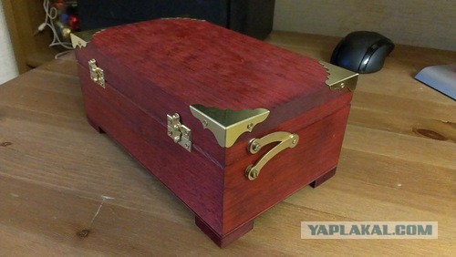 Измеритель скорости торрентов