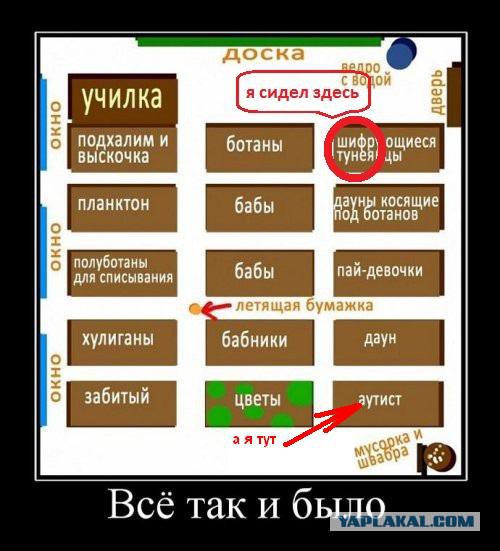 1-сентябрьский юмор