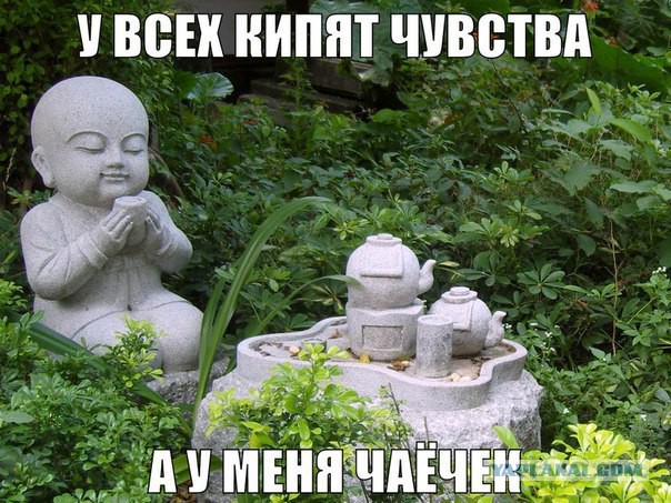В погоне за ЮКой
