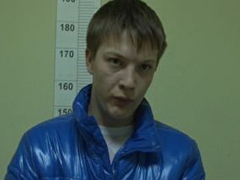 Пьяная адвокатша устроила истерику в полиции