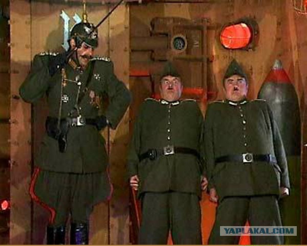 Бронетанковые вивисекторы. Германия