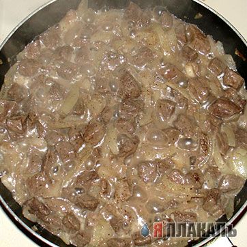Кулинарный архив