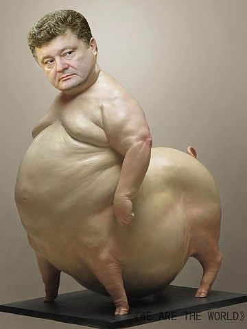 Новогодняя видеооткрытка от Крымского моста