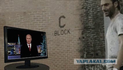 "Вы всё воруете": как украинский Фейсбук