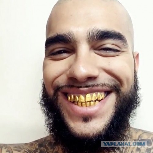 Я всегда это подозревал