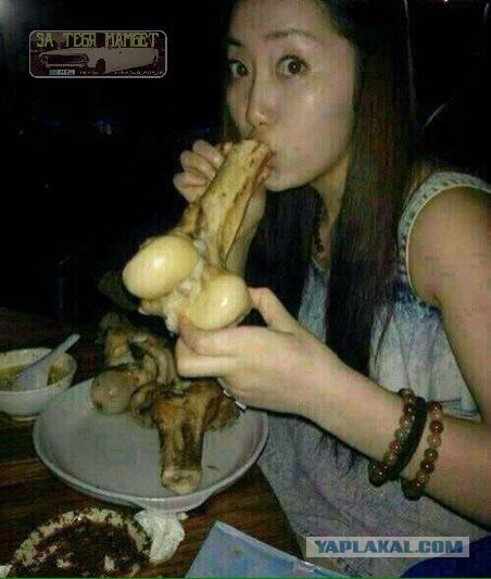 Забавный Казахстан.